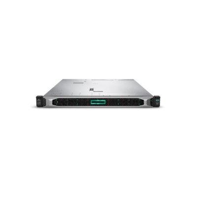 7. HPE ProLiant DL20 Gen11 Server Intel Xeon E-2436 6-Core (2.90GHz 18MB) 32GB (1 x 32GB) 2 x 480GB Hot-Plug 2.5in SFF Intel VROC RAID 800W