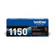6. Brother TN-1150 Toner Cartridge Black