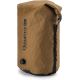 Qunature waterproof bag with valve khaki 12l