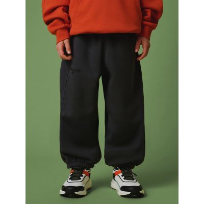 3. Boys' jogger sweatpants 4F 4FJRSS26TTROM1896-22S