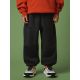 3. Boys' jogger sweatpants 4F 4FJRSS26TTROM1896-22S