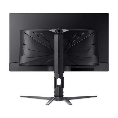 14. Acer Predator X32 X5 X32X5bmiiphuzx Computer Monitor 80 cm (31.5") 3840 x 2160 px 4K Ultra HD QD-OLED Touchscreen Black