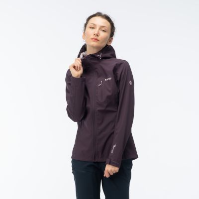 12. Women's Softshell LADY AVANI