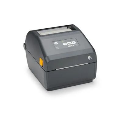 2. Zebra ZD421 Direct Thermal Label Printer 203 x 203 DPI 152 mm/s Wired and Wireless Bluetooth