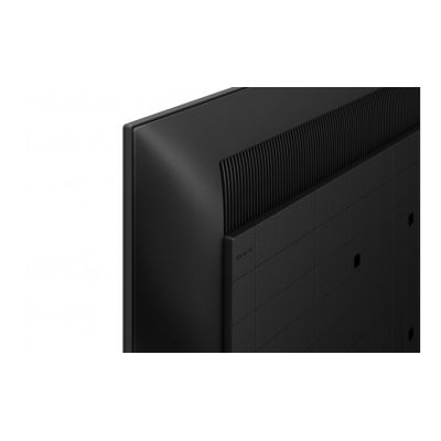 7. Sony FW-43EZ20L signage display Flat panel Digital Signage 109.2 cm (43") LED Wi-Fi 350 cd/m2 4K Ultra HD Black Android 16/7