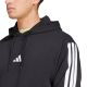 11. adidas Essentials 3-Stripes French Terry M sweatshirt JD1874