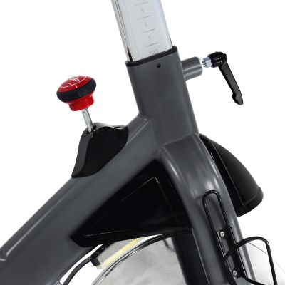 8. FLOW FITNESS EXERCISE BIKE RACER DSB600i