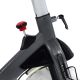 8. FLOW FITNESS EXERCISE BIKE RACER DSB600i