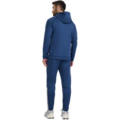 3. Men's trousers 4F FNK M0936 denim 4FWAW25TFTRM0936 32S