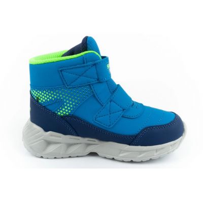 8. Skechers led Jr 401507N/NVLM shoes