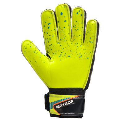 15. Meteor Defense Jr 03827 Goalkeeper Gloves