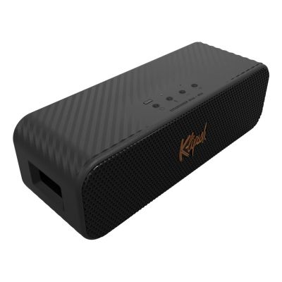 3. Klipsch Detroit – Portable Bluetooth Speaker