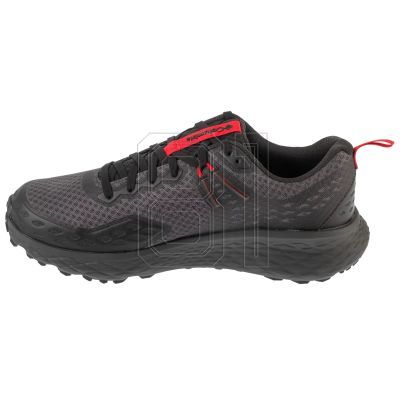 2. Columbia Konos TRS 2099811089 Gray 40.5