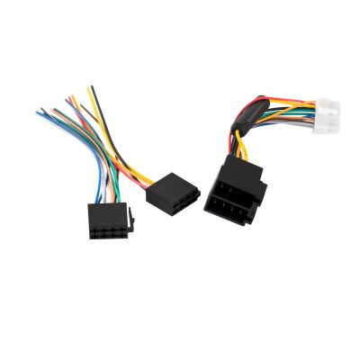 3. Car radio BLOW CLASSIC 78-287# (Bluetooth, USB + AUX + SD cards)