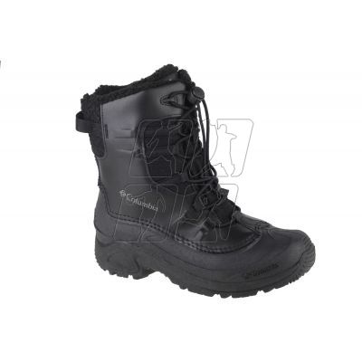 5. Columbia Bugaboot Celsius Boot Jr 1945701010 shoes