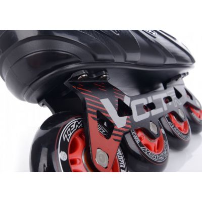 15. Tempish Volt-R 1000004807 Roller Hockey Skates