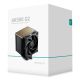 9. Cooler DeepCool AK500 G2 12cm Black