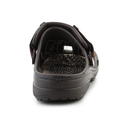 12. Crocs Yukon Vista II Ir Clog M 207689-23D clogs