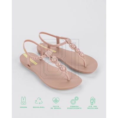 3. Ipanema Class Conect W 27209-BC512 Sandals