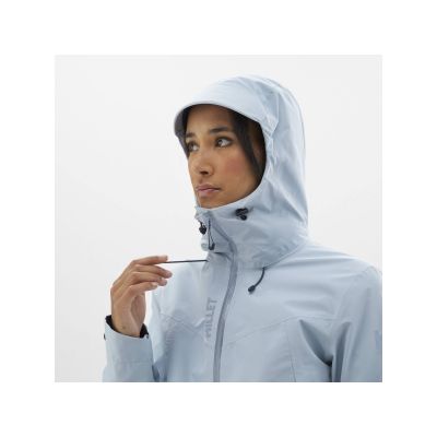 12. MILLET W Mungo Ii Gtx 2.5L JKT Jacket