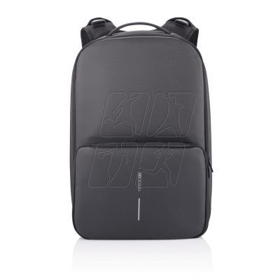 2. XD DESIGN ANTI-THEFT BACKPACK FLEX GYM BAG BLACK P/N: P705.801