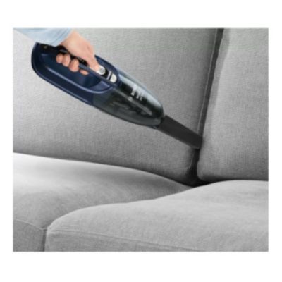 7. BOSCH BHN 20L Cordless Vacuum Cleaner