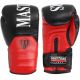 MASTERS RBT-PUNCH Leather Boxing Gloves 10 oz