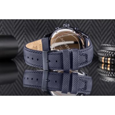 5. Men's Watch LACOSTE Aptex 2011297 + BOX