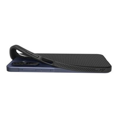 11. Spigen Liquid Air Case for Samsung Galaxy A26 5G - Matte Black