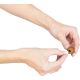 6. TRIXIE Treat for administering tablets for dogs - 100 g