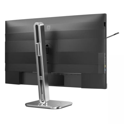 15. Philips 6000 series 27B2U6903/00 computer monitor 68.6 cm (27") 3840 x 2160 px 4K Ultra HD LED Anthracite