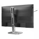 15. Philips 6000 series 27B2U6903/00 computer monitor 68.6 cm (27") 3840 x 2160 px 4K Ultra HD LED Anthracite