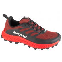 Inov-8 MudTalon Wide M Running Shoes 001144-RDBK-W-001