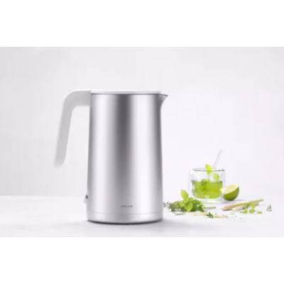 ZWILLING Enfinigy 53105-000-0 electric kettle - silver 1 ltr