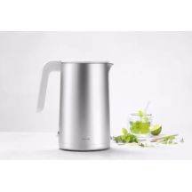 ZWILLING Enfinigy 53105-000-0 electric kettle - silver 1 ltr