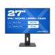 4. JAPANNEXT 68.5cm JN-27IPS4FLWQHDR-HSP monitor 16:9 HDMI/DP WQHD