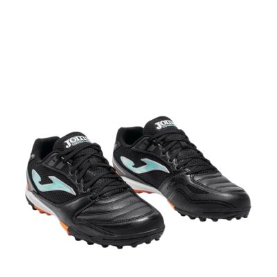 2. Joma Dribling Turf 2601 Black Football Boots DRIS2601TF