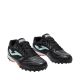 2. Joma Dribling Turf 2601 Black Football Boots DRIS2601TF