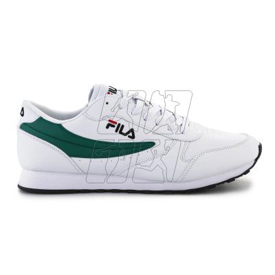 11. Fila Orbit Low M 1010263-13063 shoes