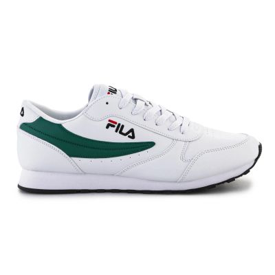 11. Fila Orbit Low M shoes 1010263-13063