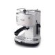 2. DeLonghi ECO 311.W espresso machine (1100W; white)