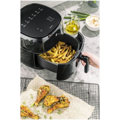 8. ZWILLING Electrics 36450-280-0 Black Fryer