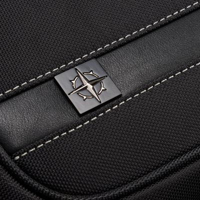 11. SwissBags Schwyz 17310 Pilot Bag on Wheels