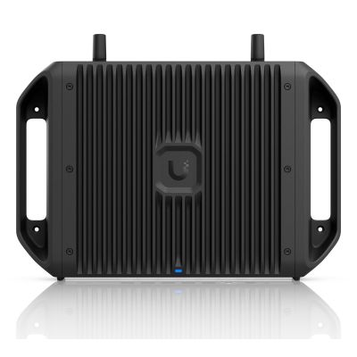 Ubiquiti UCG-Industrial gateway/controller 1000, 2500, 10000 Mbit/s
