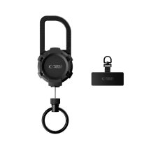Tech-Protect ATH03 UrbanLoop Lanyard - Black