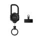 Tech-Protect ATH03 UrbanLoop Lanyard - Black