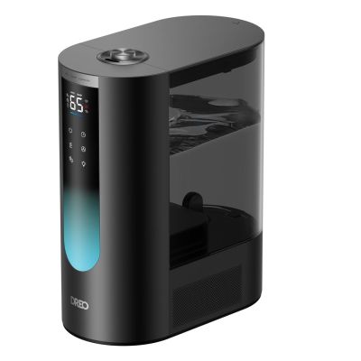 17. Dreo HM713S air humidifier 6 l Silver 280 W
