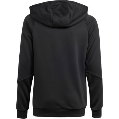 7. Adidas Tiro 24 Training Hoodie Jr IJ9960 sweatshirt