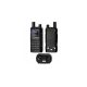 2. Baofeng UV-17E Black Walkie-Talkie
