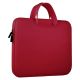 2. Universal laptop bag 15.6'' - red